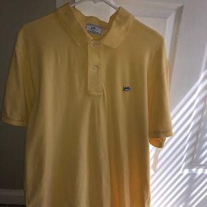 short sleeve southern tide polo